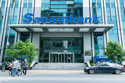 Từ chuyện 'room' ngoại ở STB, vốn ngoại khao khát vào ngân hàng Việt cỡ nào?