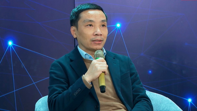 Chuyên gia đề xuất giải pháp “cứu” thanh khoản cho thị trường địa ốc   