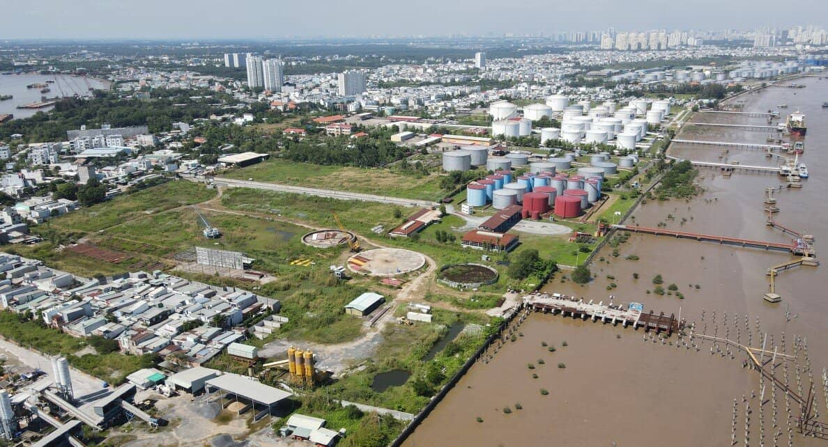 Chuyên gia đề xuất giải pháp “cứu” thanh khoản cho thị trường địa ốc   