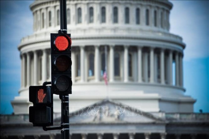 Văn phòng Ngân sách Quốc hội Mỹ cảnh báo nguy cơ vỡ nợ