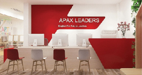 Lỗ nặng, công ty mẹ của chuỗi Apax Leaders vẫn còn hơn 700 tỉ đồng tiền mặt