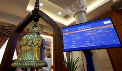 Sàn chứng khoán Campuchia sắp đón thêm 3 doanh nghiệp trong quý 2/2023