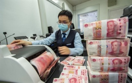 Thị trường trái phiếu 2,000 tỷ USD của Trung Quốc phát cảnh báo mới