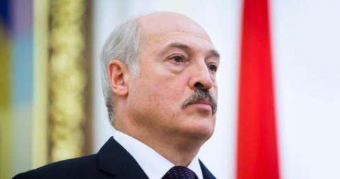 Belarus ‘không đời nào’ tham chiến ở Ukraine nếu không bị tấn công