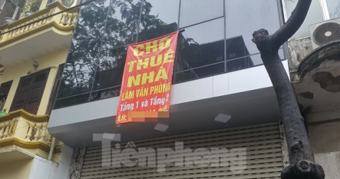 Giá thuê chung cư tại Hà Nội và TP HCM chạm ngưỡng mới