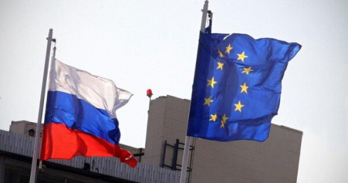 Liên minh châu Âu bất đồng về gói trừng phạt mới nhằm vào Nga