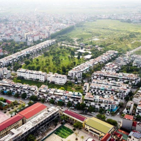 Dự kiến có khoảng 16.000 căn hộ mở bán tại Hà Nội trong năm 2023