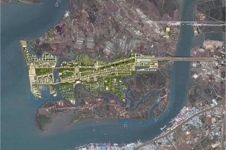 Đề xuất chuyển đổi sân bay hơn 9.000 tỷ đồng ở Bà Rịa - Vũng Tàu