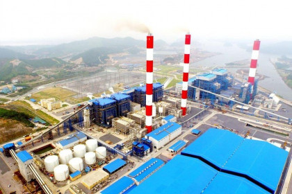 Nhiệt điện Quảng Ninh (QTP) bị phạt và truy thu thuế số tiền 110,68 triệu đồng