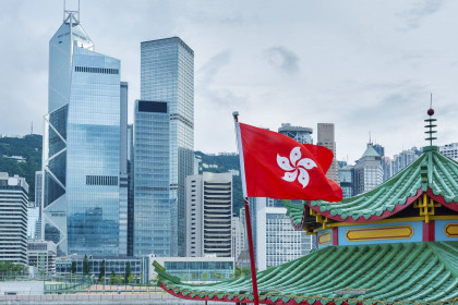Tin đồn: Trung Quốc mở cửa lại với crypto, bắt đầu từ Hong Kong - CEO Coinbase phản ứng mạnh