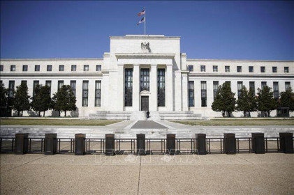 Thị trường tài chính Mỹ: FED sẽ có thêm 3 đợt tăng lãi suất trong năm 2023