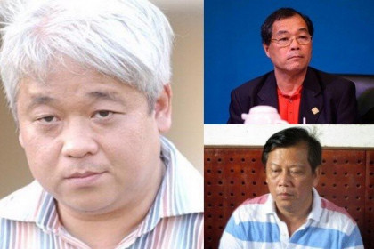 Bất ngờ 3 đại gia Việt ngồi tù vẫn “giàu sụ“