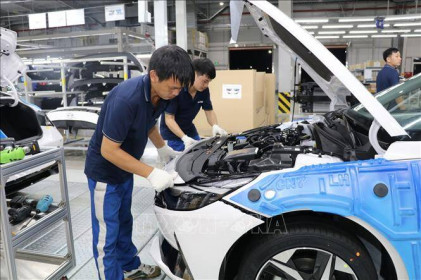 Hơn 18.000 xe Hyundai tại Việt Nam cần khắc phục lỗi dây đai an toàn