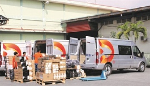 DGW đặt mục tiêu lãi sau thuế 2023 tăng 15%