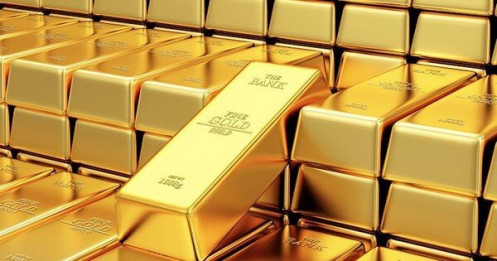 Vàng thế giới đi lùi, vàng trong nước có mất mốc 67 triệu đồng/lượng?
