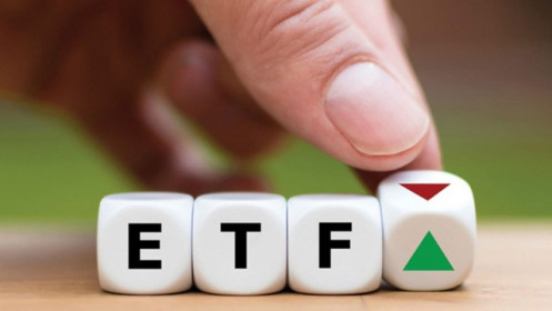 Cổ phiếu DXG sắp bị loạt quỹ ngoại bán bỏ, EIB được "săn đón"