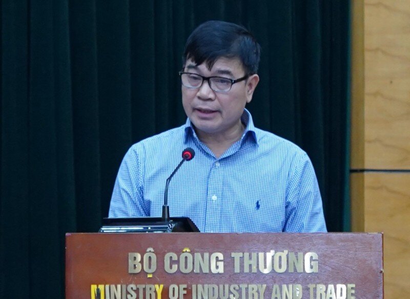 Bộ trưởng Nguyễn Hồng Diên: Hoàn thiện Luật Đất đai sửa đổi tạo không gian, nguồn lực cho phát triển đất nước
