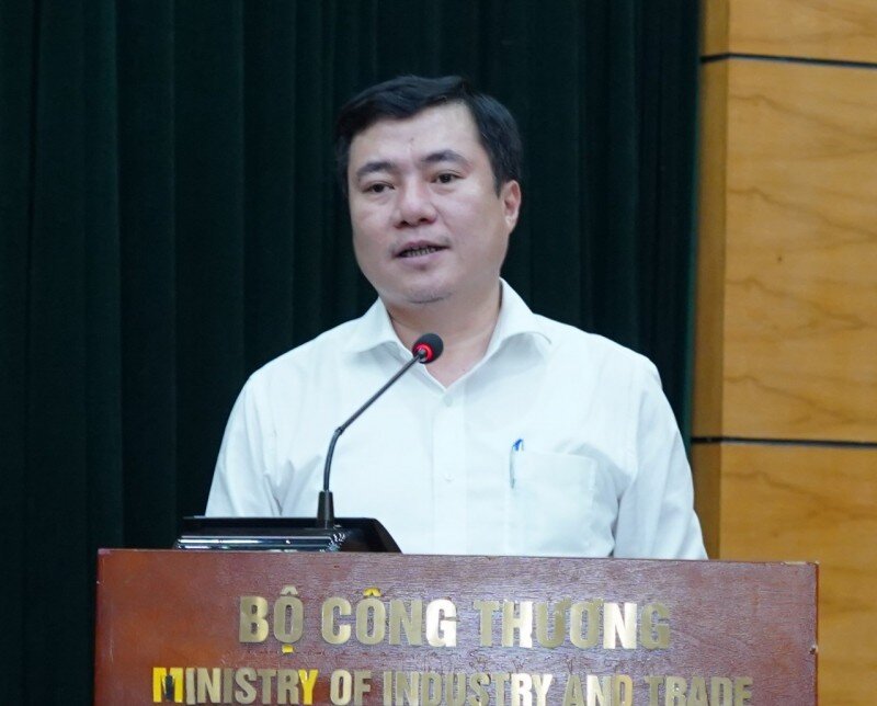Bộ trưởng Nguyễn Hồng Diên: Hoàn thiện Luật Đất đai sửa đổi tạo không gian, nguồn lực cho phát triển đất nước