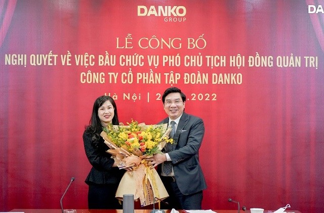 Tiềm lực của Tập đoàn Danko ra sao?