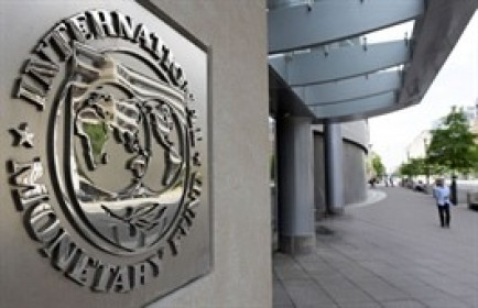 IMF: Các NHTW châu Á có thể phải tiếp tục nâng lãi suất