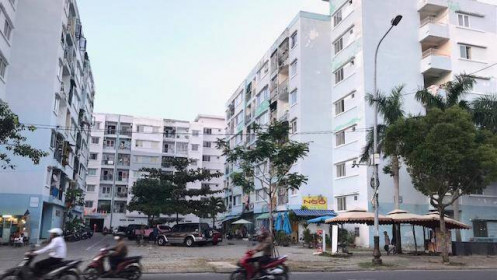 Đà Nẵng mở bán thêm 260 căn nhà ở xã hội