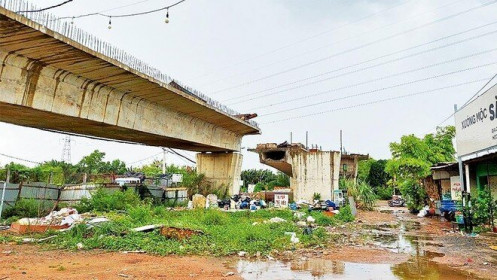 TP. HCM đã phân bổ xong 100% vốn Trung ương