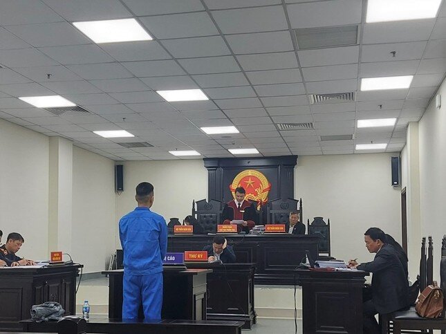 Điều tra viên ép người liên quan vụ án Hoa Hữu Long chung chi 500 triệu 'cám ơn'