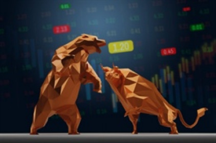 Chứng khoán Tuần 20-24/02/2023: Rủi ro sụt giảm vẫn còn