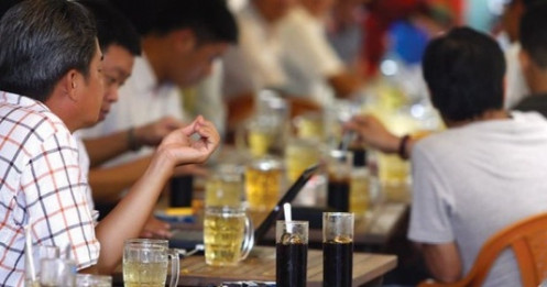 Danh sách 10 ly cà phê ngon nhất thế giới, Việt Nam đứng thứ 2