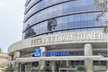 Petrosetco (PET) lỗ đậm vì "chơi" chứng khoán