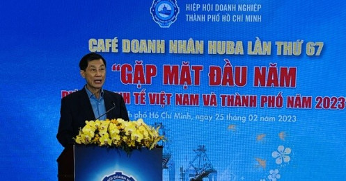 "Vua hàng hiệu" Johnathan Hạnh Nguyễn: Trong cái khó, ló cái khôn!