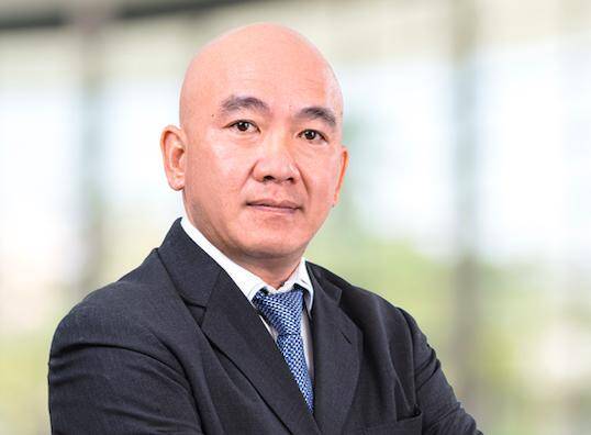 Tồn tại pháp lý khiến thị trường bất động sản mất đi sức hút đối với khối ngoại