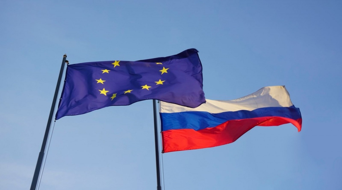 Các trừng phạt mới của Mỹ và EU có tác động mạnh đến kinh tế Nga