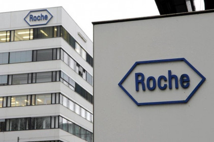 Roche Holding AG chốt lịch chia cổ tức ngay trong tháng 3