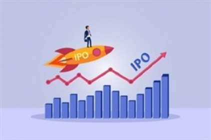Việt Nam chỉ có 8 thương vụ IPO năm 2022 nhưng huy động gấp 4 lần 