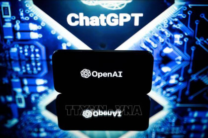 Tham vọng ChatGPT của Trung Quốc gặp trở ngại do lệnh cấm chip AI từ Mỹ