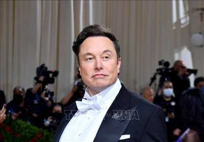 Đến lượt tỷ phú Elon Musk tham gia cuộc đua phát triển đối thủ ChatGPT