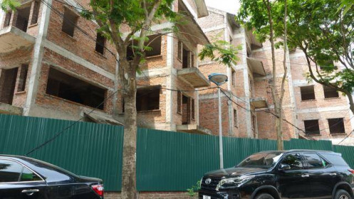 Số thu từ đất đai đạt 160.000 tỷ đồng mỗi năm nhưng vẫn chưa sát thực tiễn