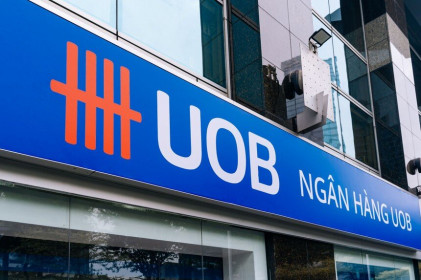 Ngân hàng UOB hoàn tất việc mua lại mảng Ngân hàng Tiêu dùng của Citigroup tại Việt Nam