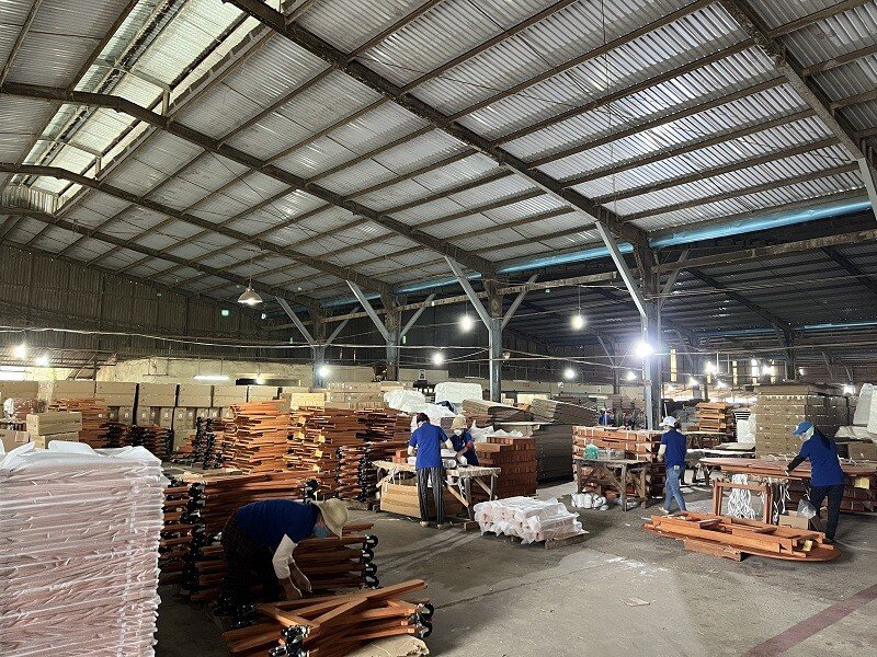 Bamboo Capital muốn bán bớt vốn tại một công ty sản xuất gỗ