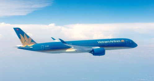 Vietnam Airlines và Air France nối lại thỏa thuận liên doanh