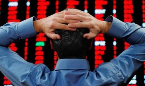 Nhà đầu tư cần thận trọng trước rủi ro ngắn hạn vì chứng khoán biến động