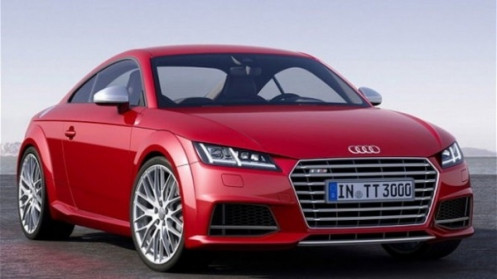 Audi Việt Nam triệu hồi 51 xe để thay thế túi khí trên vô lăng