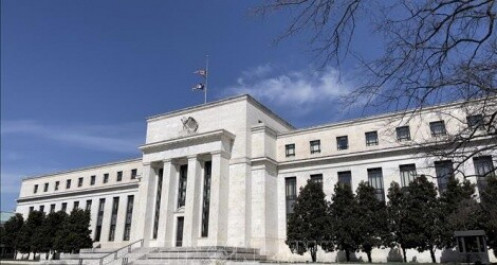 Fed cảnh báo về khả năng mạnh tay tăng lãi suất