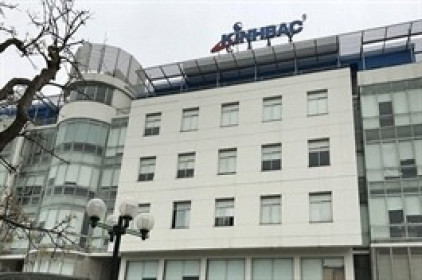 KBC mua lại trước hạn lô trái phiếu 1,000 tỷ đồng