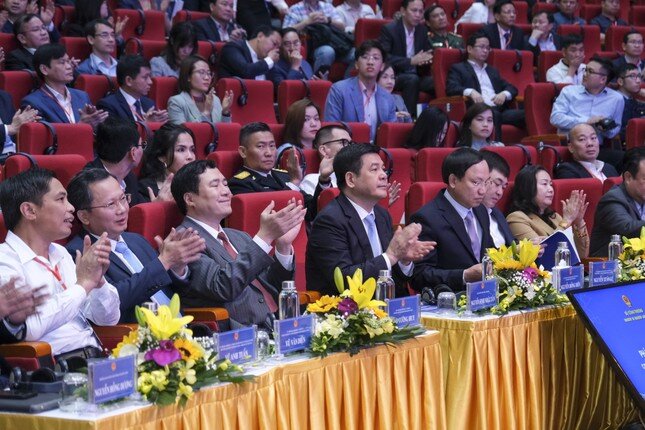 Quảng Ninh sẽ là trung tâm logistics trọng điểm của cả nước