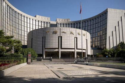 Trung Quốc báo hiệu giữ ổn định chính sách tiền tệ trong năm nay