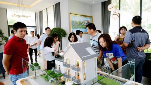 Gần 60% dân số trẻ Việt Nam mong muốn được có nhà ở