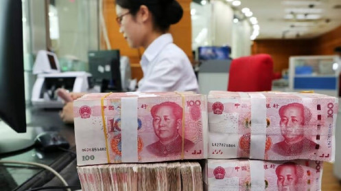 Chính sách tiền tệ của Trung Quốc hỗ trợ tăng trưởng chất lượng cao