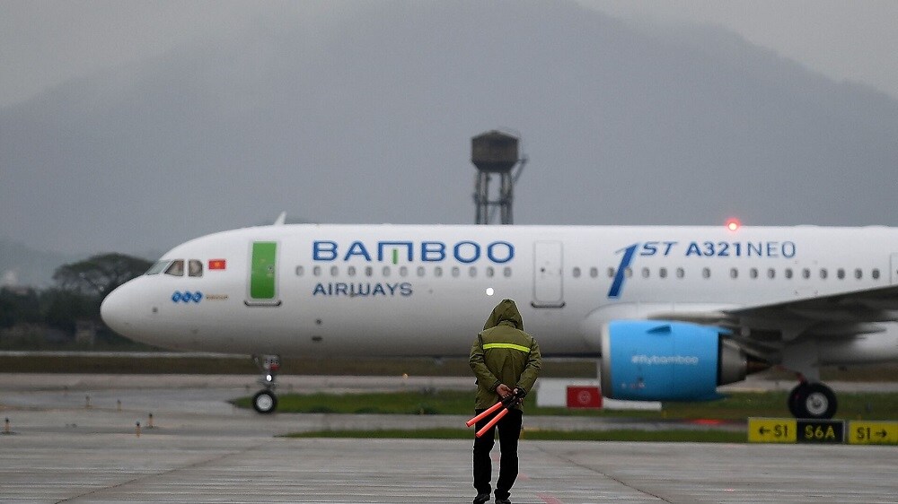 Tái cấu trúc, FLC sẽ bán cổ phần tại Bamboo Airways